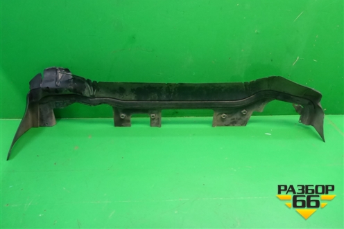 Пыльник радиатора верхний  (1444977) для Scania 5 P Series с 2004-2016г