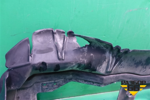 Пыльник радиатора верхний  (1444977) для Scania 5 P Series с 2004-2016г