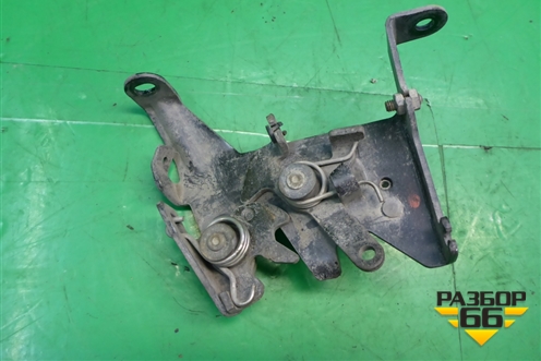 Замок капота  (левый) (1720609) для Scania 5 P Series с 2004-2016г