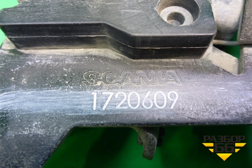 Замок капота  (левый) (1720609) для Scania 5 P Series с 2004-2016г