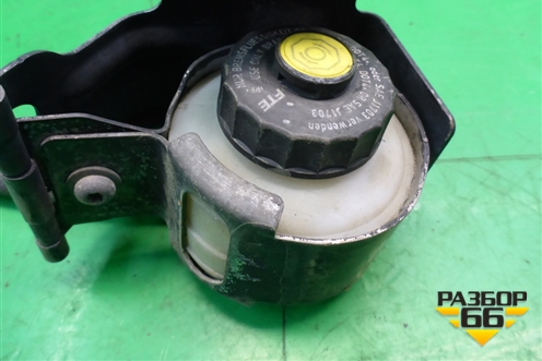 Бачок главного цилиндра сцепления для Scania 5 P Series с 2004-2016г