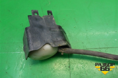 Бачок главного цилиндра сцепления для Scania 5 P Series с 2004-2016г