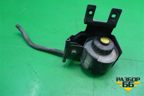 Бачок главного цилиндра сцепления для Scania 5 P Series с 2004-2016г