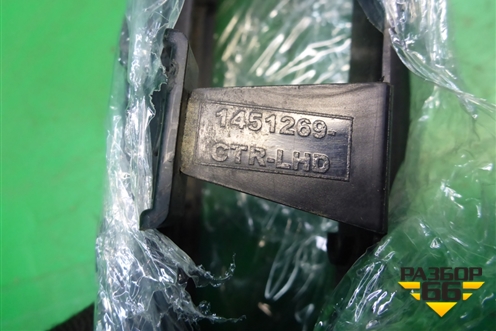 Решетка стеклоочистителей  (центральная) (1451269) для Scania 5 P Series с 2004-2016г