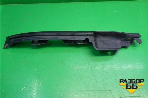 Решетка стеклоочистителей  (правая) (1451271) для Scania 5 P Series с 2004-2016г