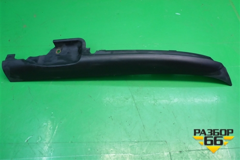 Решетка стеклоочистителей  (правая) (1451271) для Scania 5 P Series с 2004-2016г