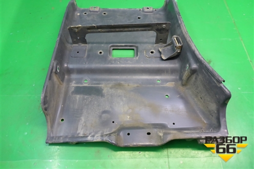 Корпус подножки правой нижний (1498180) для Scania 5 P Series с 2004-2016г