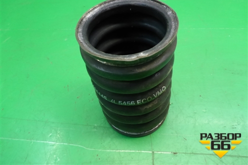 Патрубок интеркулера резиновый  (1525145) для Scania 5 P Series с 2004-2016г