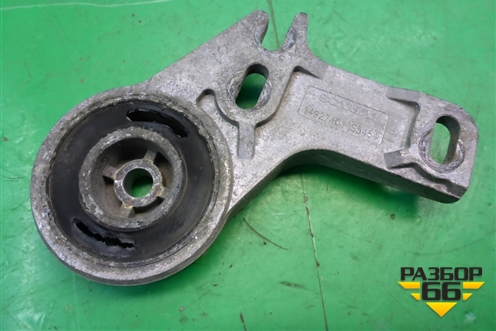 Кронштейн интеркулера левый  верхний (1492746) для Scania 5 P Series с 2004-2016г