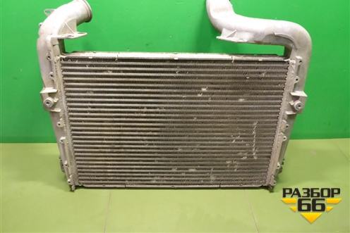 Интеркулер  (1771925) для Scania 5 P Series с 2004-2016г