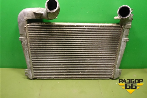 Интеркулер  (1771925) для Scania 5 P Series с 2004-2016г