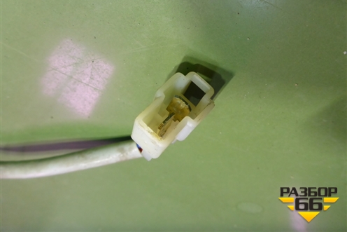 Стеклоподъёмник электрический передний правый для Chery Fora(A21) с 2006г (Фора)