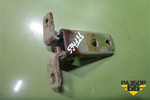 Петля двери передней правой нижняя для Chery Fora(A21) с 2006г (Фора)