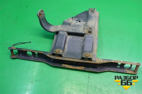 Кронштейн спойлера (бокового левый) (1405611) для Scania 5 P Series с 2004-2016г