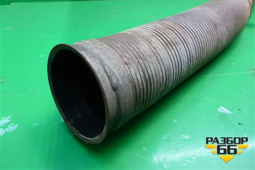 Труба глушителя для Scania 5 P Series с 2004-2016г