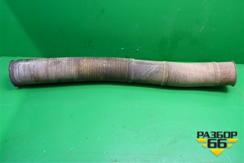 Труба глушителя для Scania 5 P Series с 2004-2016г