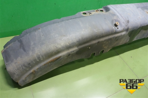 Бампер передний   (1731206) для Scania 5 P Series с 2004-2016г