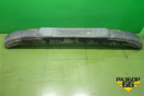 Бампер передний   (1731206) для Scania 5 P Series с 2004-2016г