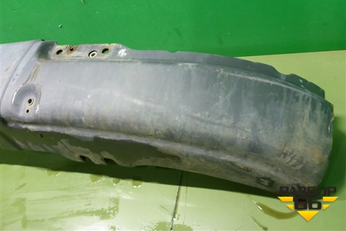 Бампер передний   (1731206) для Scania 5 P Series с 2004-2016г