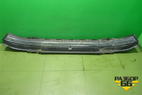 Бампер передний   (1731206) для Scania 5 P Series с 2004-2016г