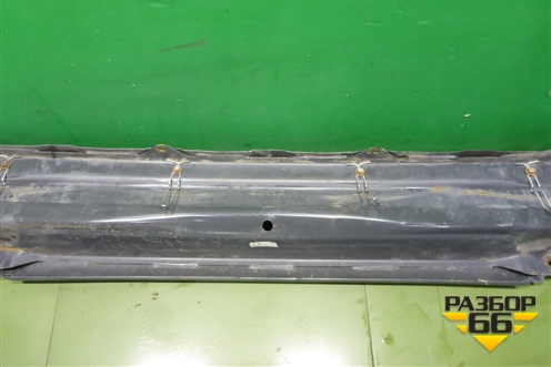 Бампер передний   (1731206) для Scania 5 P Series с 2004-2016г