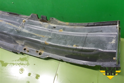 Бампер передний   (1731206) для Scania 5 P Series с 2004-2016г