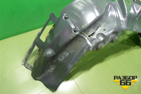 Локер передний левый  (1529643) для Scania 5 P Series с 2004-2016г