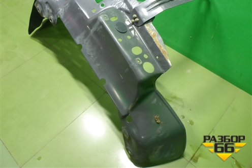 Локер передний левый  (1529643) для Scania 5 P Series с 2004-2016г