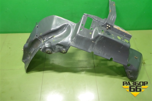 Локер передний левый  (1529643) для Scania 5 P Series с 2004-2016г