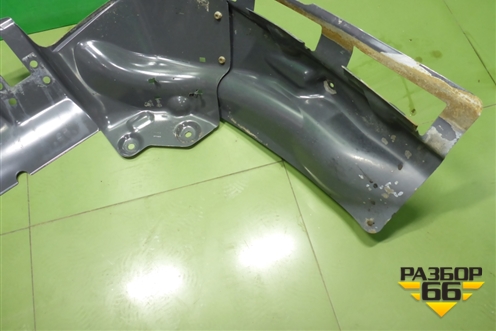 Локер передний левый  (1529643) для Scania 5 P Series с 2004-2016г