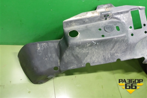 Локер передний правый  (1522630) для Scania 5 P Series с 2004-2016г