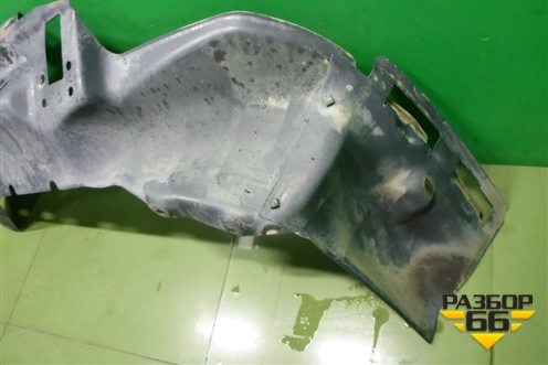 Локер передний правый  (1522630) для Scania 5 P Series с 2004-2016г