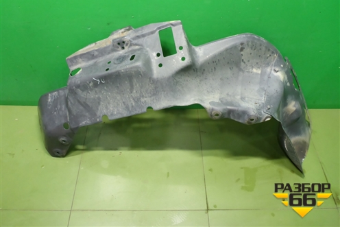 Локер передний правый  (1522630) для Scania 5 P Series с 2004-2016г