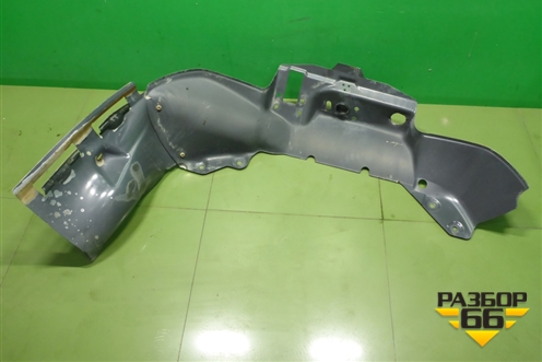 Локер передний правый  (1522630) для Scania 5 P Series с 2004-2016г