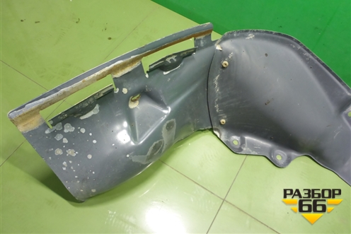 Локер передний правый  (1522630) для Scania 5 P Series с 2004-2016г