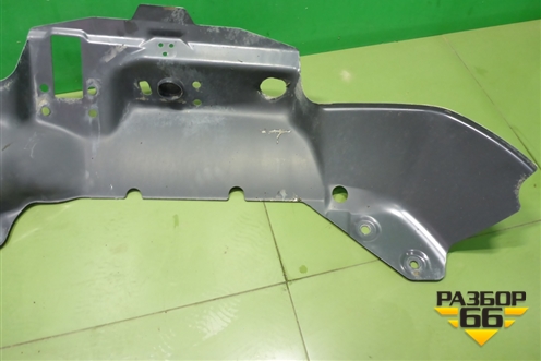 Локер передний правый  (1522630) для Scania 5 P Series с 2004-2016г