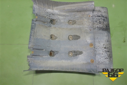 Крыло заднее правое задняя часть  (1357600) для Scania 5 P Series с 2004-2016г
