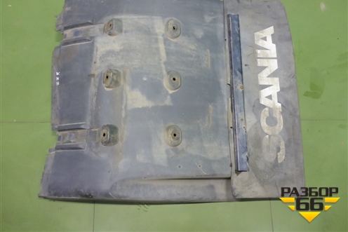 Крыло заднее правое задняя часть  (1357600) для Scania 5 P Series с 2004-2016г