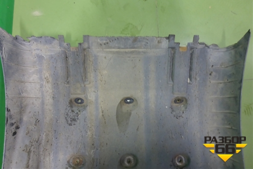 Крыло заднее правое передняя часть  (1357599) для Scania 5 P Series с 2004-2016г