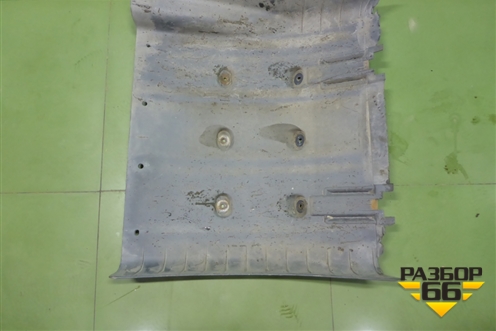 Крыло заднее правое передняя часть  (1357599) для Scania 5 P Series с 2004-2016г