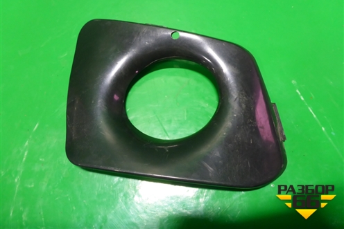 Накладка ПТФ правая для VAZ Kalina/Калина