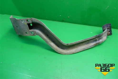 Кронштейн переднего крыла левый  (1485307) для Scania 5 P Series с 2004-2016г