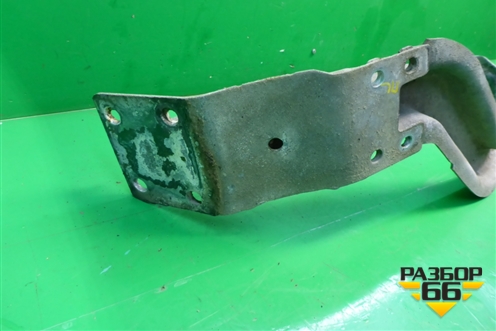 Кронштейн переднего крыла левый  (1485307) для Scania 5 P Series с 2004-2016г