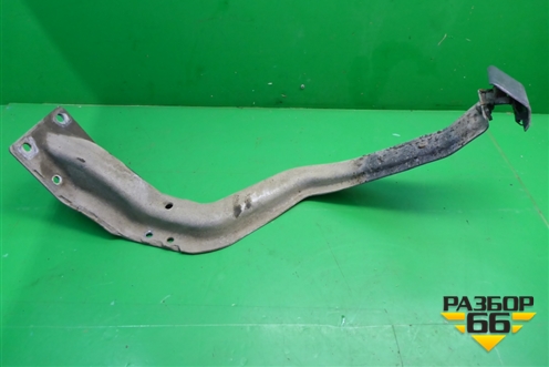 Кронштейн переднего крыла левый  (1485307) для Scania 5 P Series с 2004-2016г