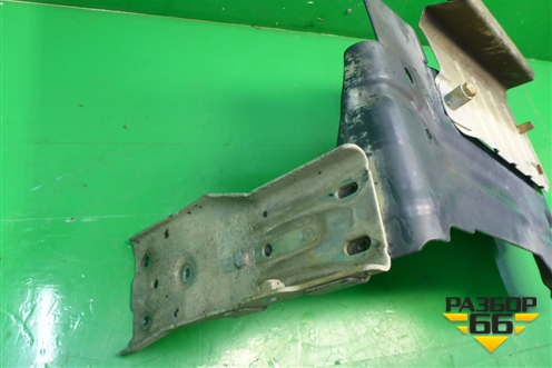 Кронштейн глушителя (1505771) для Scania 5 P Series с 2004-2016г