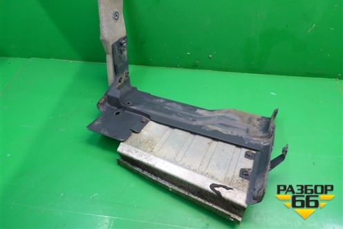 Кронштейн глушителя (1505771) для Scania 5 P Series с 2004-2016г