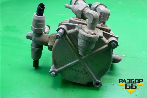 Клапан ускорительный (1425183) для Scania 5 P Series с 2004-2016г