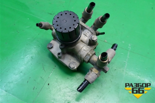 Клапан ускорительный (1425183) для Scania 5 P Series с 2004-2016г