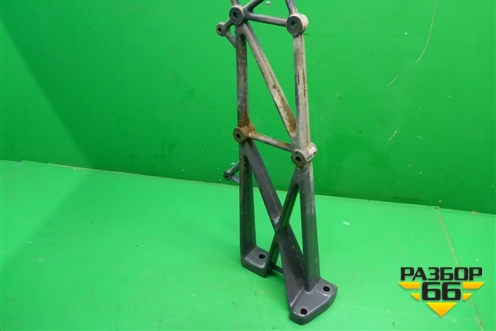 Кронштейн глушителя задний (1378482) для Scania 5 P Series с 2004-2016г