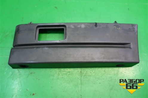 Накладка подножки левой  (1501342) для Scania 5 P Series с 2004-2016г